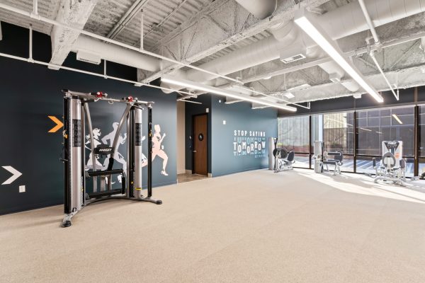 550 Winchester & 3031 Tisch Tower 10