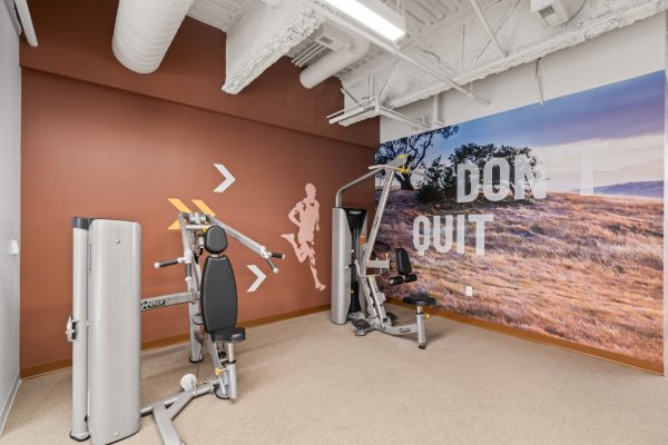 550 Winchester & 3031 Tisch Tower 11