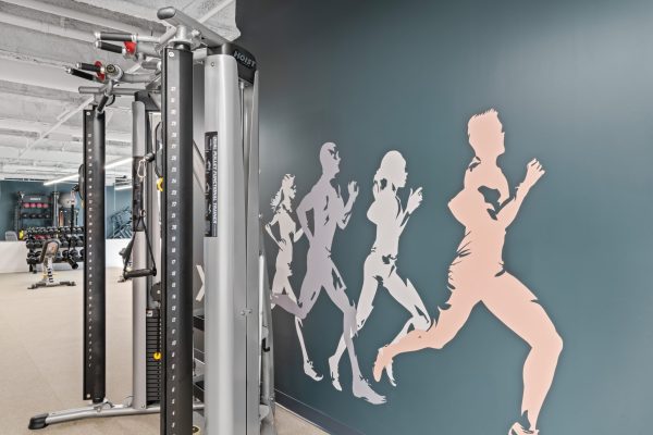 550 Winchester & 3031 Tisch Tower 12