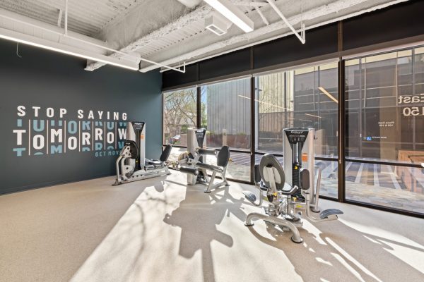 550 Winchester & 3031 Tisch Tower 16