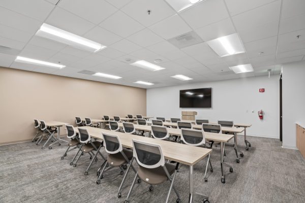 550 Winchester & 3031 Tisch Tower 38