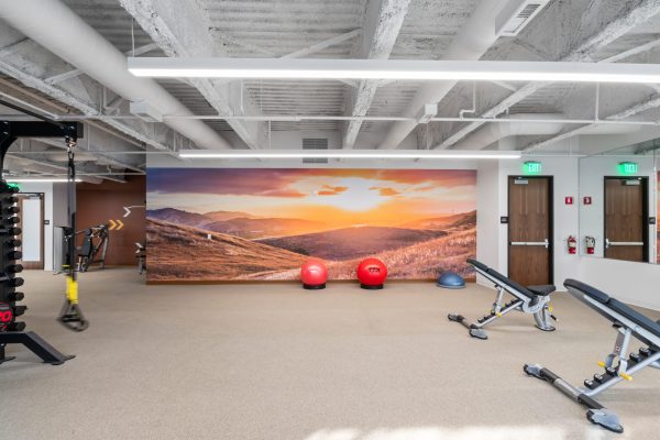 550 Winchester & 3031 Tisch Tower 7