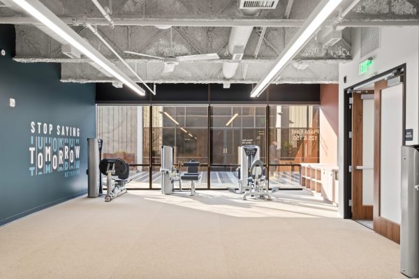 550 Winchester & 3031 Tisch Tower 9