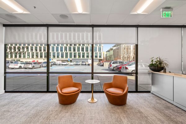 Management Office Tisch Tower 40 (3)